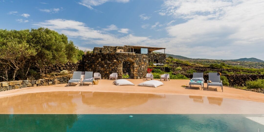 Dammuso Shambala Pantelleria 32